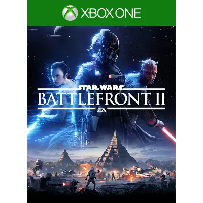 STAR WARS Battlefront™ II / XBOX ONE / АККАУНТ - irongamers.ru