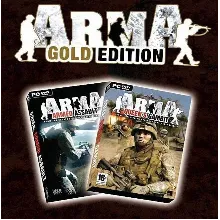 Arma 2 (Steam Key Region Free / GLOBAL) - irongamers.ru