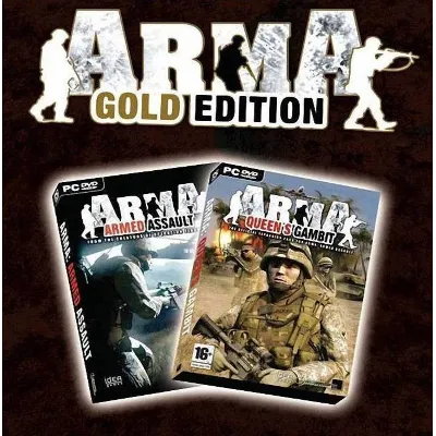 ArmA 2: Операция Стрела (Photo CD-Key) STEAM - irongamers.ru