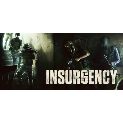 Insurgency (Steam Ключ / РОССИЯ+СНГ) 0% - irongamers.ru