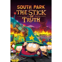 South Park: The Stick of Truth (Steam Gift Region Free)