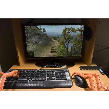 World of Tanks-невидимка + подарок