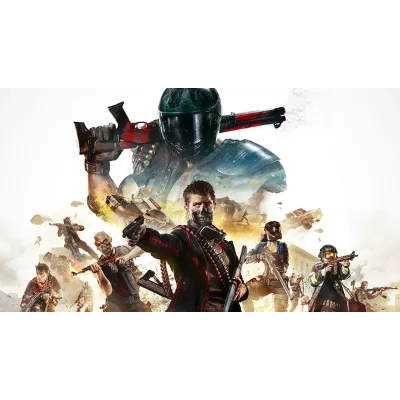 H1Z1: King of the Kill [Steam\global\Key] - irongamers.ru