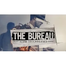 The Bureau XCOM Declassified Steam Ключ Region Free