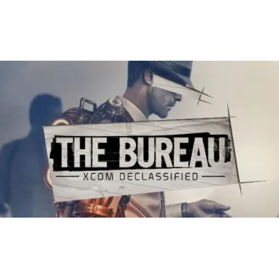 The Bureau XCOM Declassified Steam Ключ Region Free - irongamers.ru