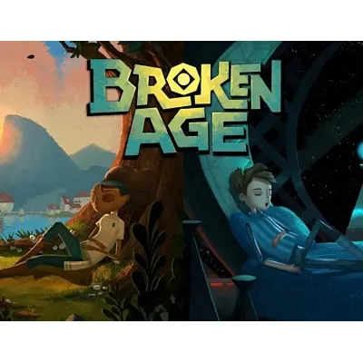 Broken Age (Steam KEY) + ПОДАРОК - irongamers.ru