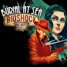 BIOSHOCK INFINITE - BURIAL AT SEA: EPISODE TWO (STEAM) - irongamers.ru