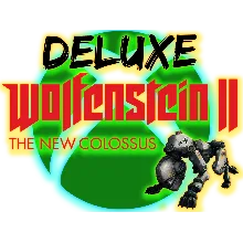 Wolfenstein II The New Colossus Digital Deluxe XBOX ONE