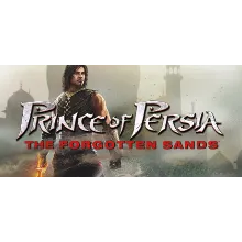 Prince of Persia: The Forgotten Sands / Забытые пески