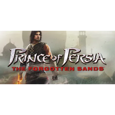 Prince of Persia: The Forgotten Sands / Забытые пески - irongamers.ru