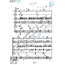 Oblivion_Piazzolla (Ноты для 6-ти гитар)