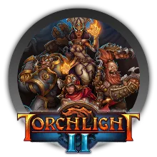 Torchlight II - STEAM Gift - (Все страны)