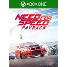 Need For Speed: Payback + 2 ИГРЫ В ПОДАРОК / XBOX ONE🏅