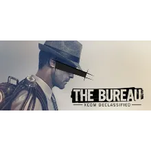 The Bureau: XCOM Declassified (RU/CIS) - Steam Gift - irongamers.ru