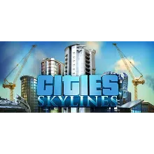 Cities: Skylines II - Ultimate Edition * RU/СНГ/TR/AR - irongamers.ru