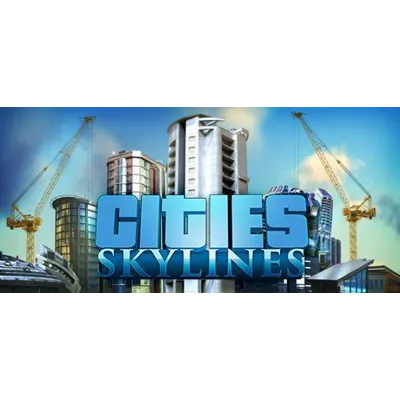 Cities: Skylines - Plazas & Promenades STEAM•RU - irongamers.ru