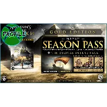 Assassins Creed Origins Gold Edition XBOX ONE/Series