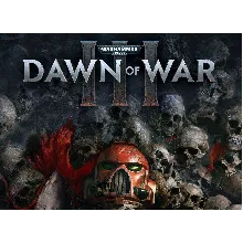 Warhammer 40,000: Dawn of War III 3 (Steam Ключ / РФ + GLOBAL)
