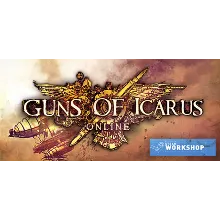 Guns of Icarus Online STEAM GIFT РОССИЯ +СНГ СРАЗУ