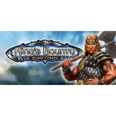 King's Bounty Warriors of the North / Воин Севера STEAM КЛЮЧ - irongamers.ru