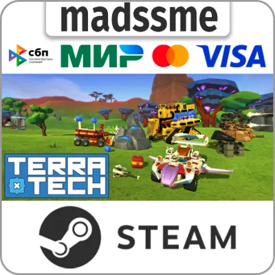 TerraTech
