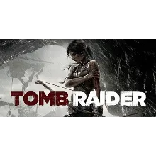 Tomb Raider, STEAM Аккаунт