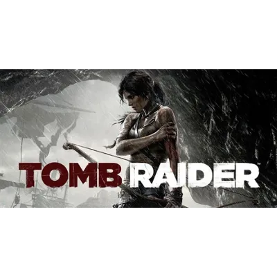 Tomb Raider, STEAM Аккаунт - irongamers.ru