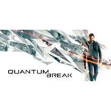 Quantum Break (Steam Ключ / Россия + СНГ) 0%