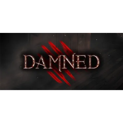 Damned (steam gift/ru+cis) - irongamers.ru