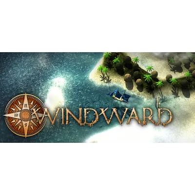 Windward (steam gift/ru+cis) - irongamers.ru