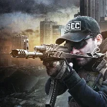 Escape from Tarkov STEAM АВТОДОСТАВКА - irongamers.ru