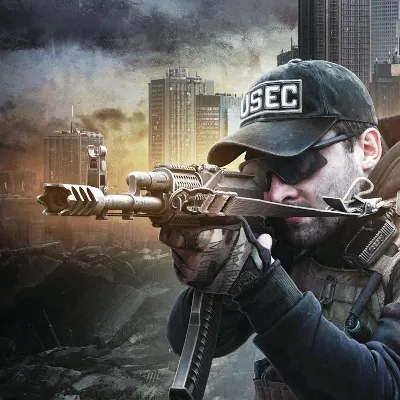 🟥🟨🟩Escape from Tarkov Standard Edition 💳 0% РФ+СНГ - irongamers.ru