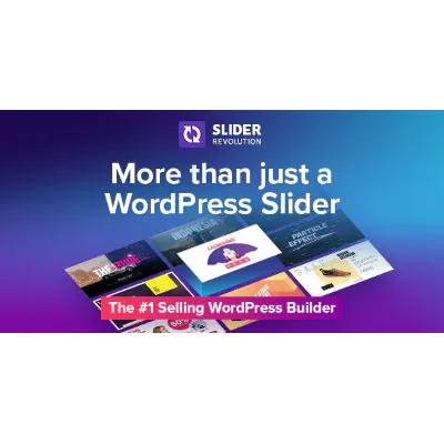 Slider Revolution 6.3.3 WordPress Русификация перевод - irongamers.ru