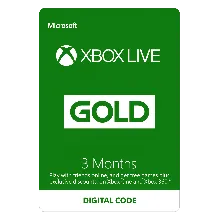 Xbox Game Pass Core - 3 месяца [XBOX/ВСЕ СТРАНЫ] КЛЮЧ