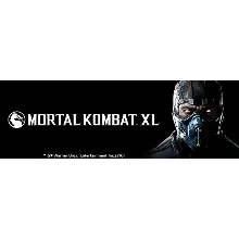 Mortal Kombat XL (+26 DLC) STEAM КЛЮЧ / РУССКИЙ ЯЗЫК