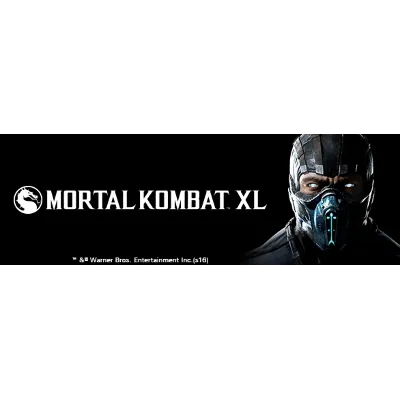Mortal Kombat XL (+26 DLC) STEAM КЛЮЧ / РУССКИЙ ЯЗЫК