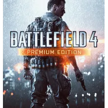 Battlefield 4 Premium Edition Origin/GLOBAL Multi