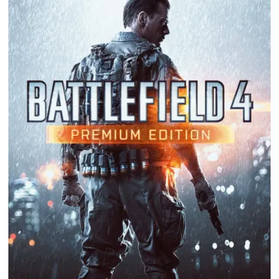 Battlefield 4 Premium Edition Origin/GLOBAL Multi - irongamers.ru