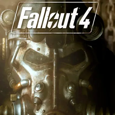 Fallout 4 Xbox One + Series ⭐ ⭐ - irongamers.ru