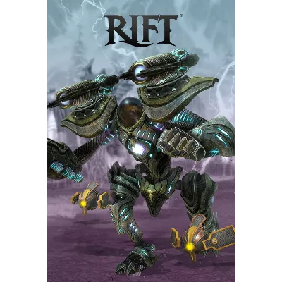 Rift Storm Legion - Defiance Pre-Purchase (Steam Gift) - irongamers.ru