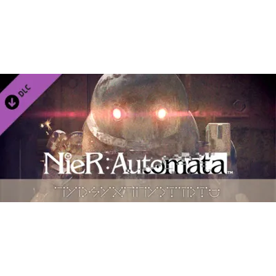 ✅  NieR:Automata 3C3C1D119440927 (Steam Ключ / РФ+МИР) - irongamers.ru