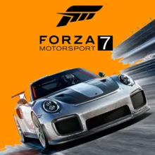 Forza Motorsport 7 Xbox One + Series ⭐ ⭐