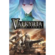 Valkyria Chronicles (Steam Gift Region Free / ROW)