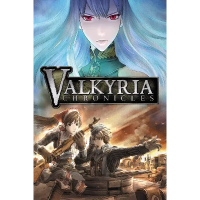 Valkyria Chronicles (Steam Gift Region Free / ROW) - irongamers.ru
