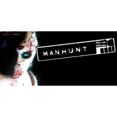 Manhunt (Steam КЛЮЧ СРАЗУ/ Region free)