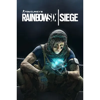 Tom Clancy's Rainbow Six Siege (Steam Gift RU/CIS) - irongamers.ru