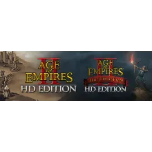 Age of Empires II: Definitive Edition STEAM•RU АВТО - irongamers.ru
