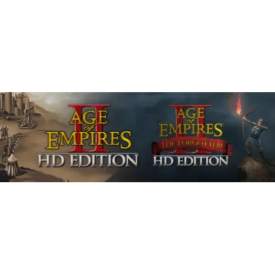 Age of Empires IV: Anniversary Edition | Россия Steam - irongamers.ru