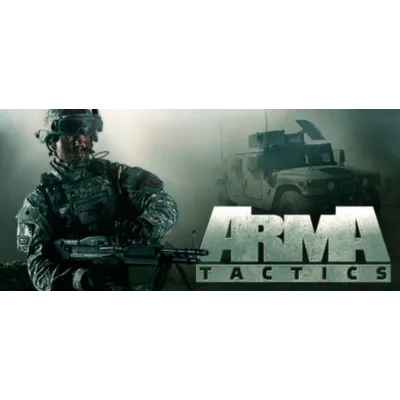 ArmA 2: Операция Стрела (Photo CD-Key) STEAM - irongamers.ru