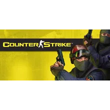 Counter Strike 1.6 (Новый Steam аккаунт + почта)